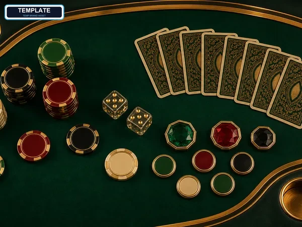 Lucky Dragons visual 4