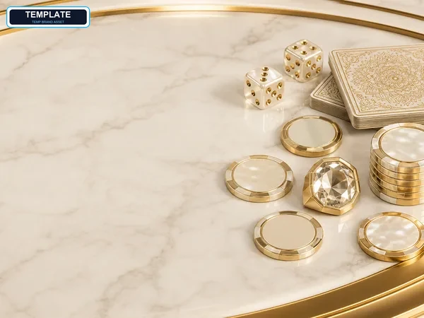 Tongits Go card table view